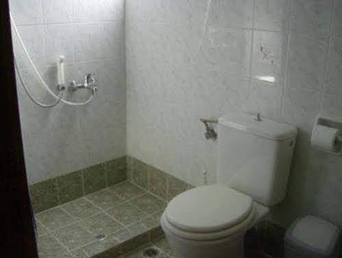Yannis Pothoulakis Apartments Almirida Exterior foto