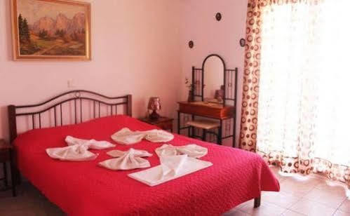 Yannis Pothoulakis Apartments Almirida Exterior foto